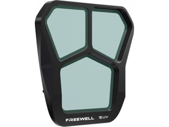 Freewell UV-linsefilter for DJI Mavic 3 Pro