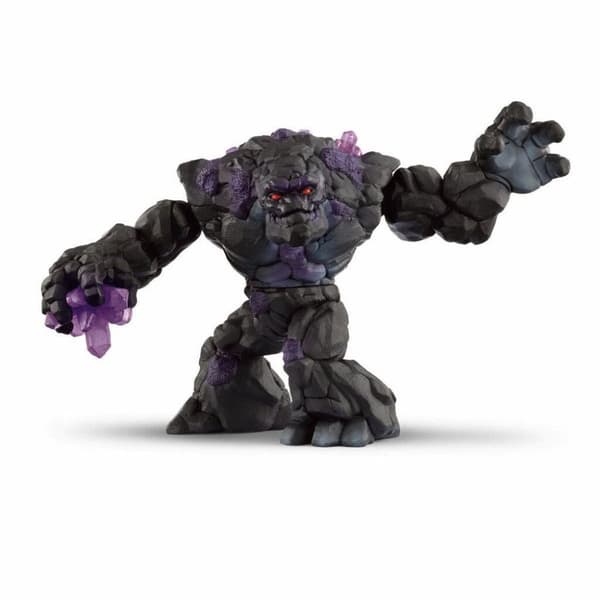 schleich® ELDRADOR® Shadow Stone Monster 70158