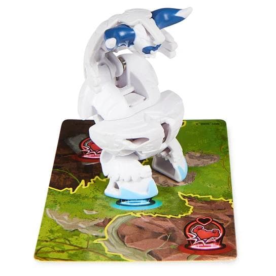 Bakugan Core 3.0 Titanium Dragonoid