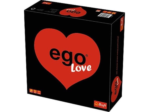 Ego Love Game 01481 Clubs