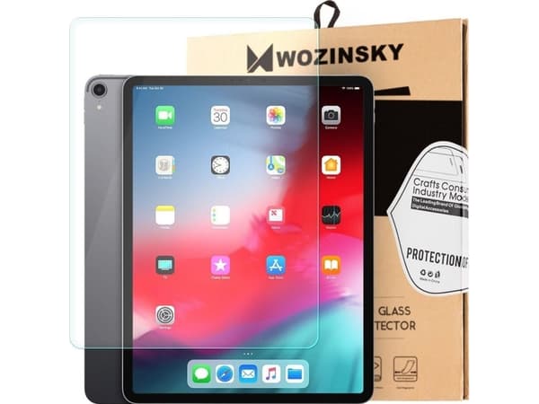 Wozinsky Tempered Glass Skærmbeskytter iPad 10.2''
