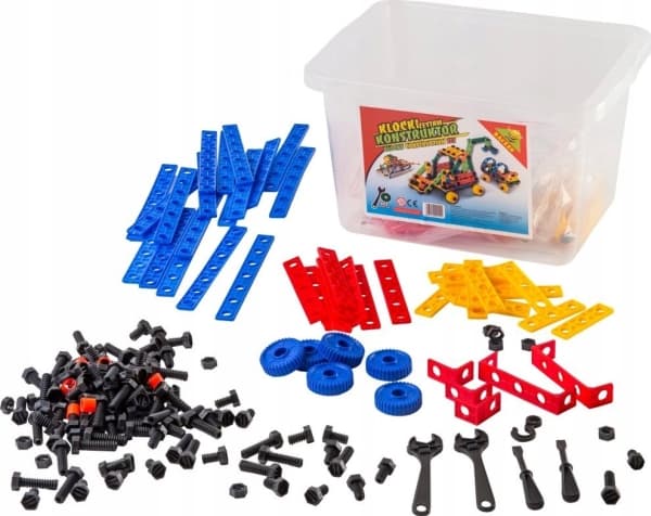 Blocks constructor set 01011