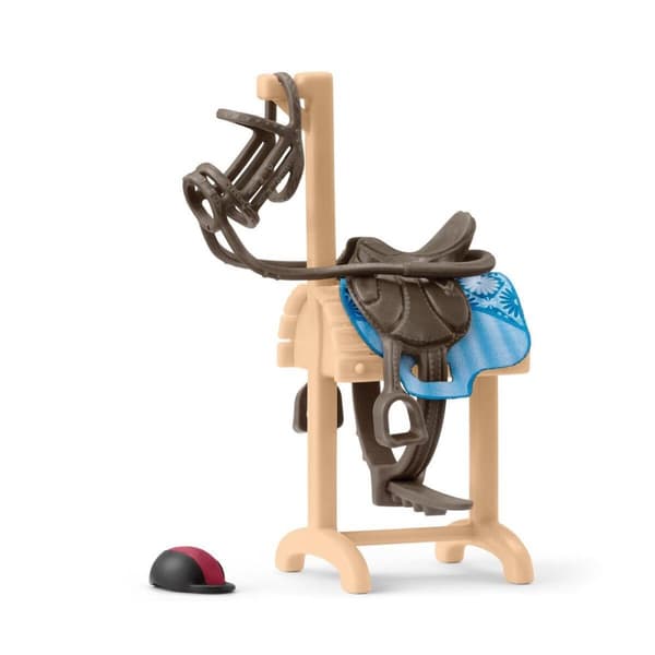 schleich® HORSE CLUB Horse Transporter Accessories 42613