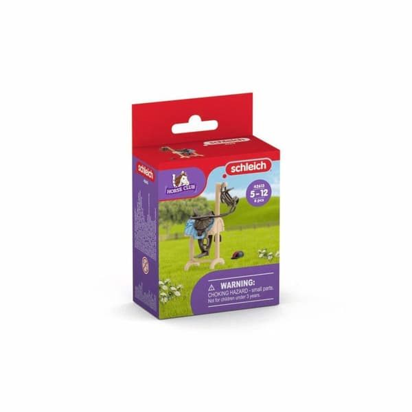 schleich® HORSE CLUB Horse Transporter Accessories 42613