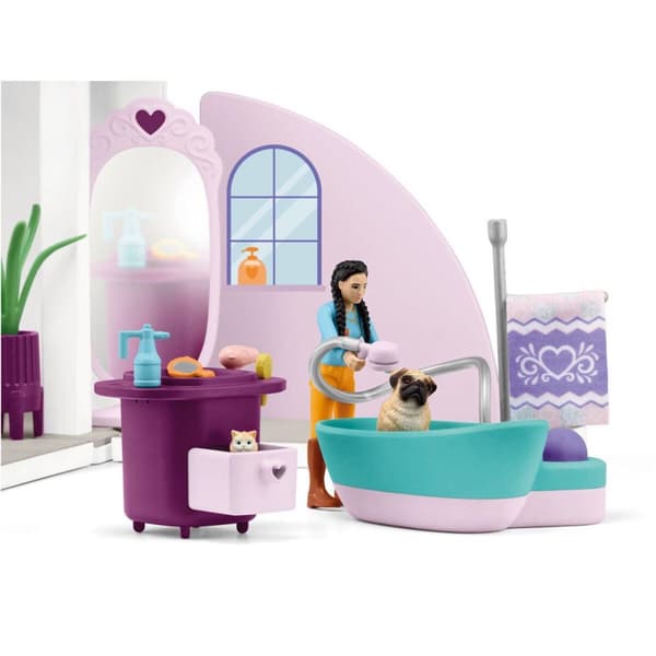schleich® HORSE CLUB Sofias Beauties Djursalong 42614