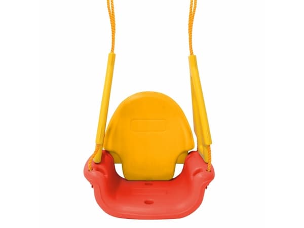 Jamara 467100, Baby swing seat, Indoor/outdoor, 60 kg, Plastic