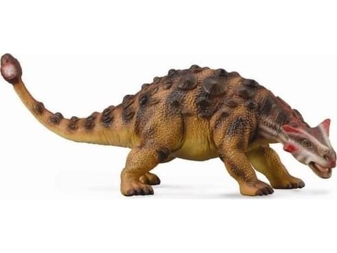Figur Collecta COLLECTA DINOSAUR ANKYLOSAURUS-DELUXE