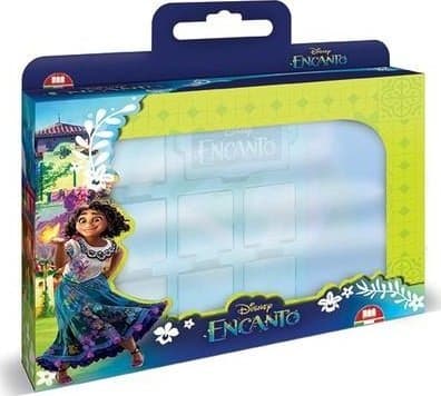 Multiprint MULTIPRINT ENCANTO STAMPS IN SUITCASE
