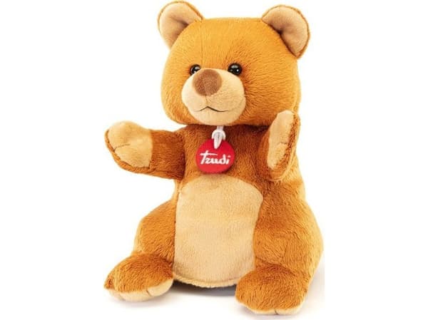 Trudi TRUDI BEAR PUPPET