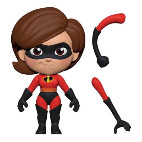 Funko 5 Star Disney/Pixar Incredibles 2 Elastigirl