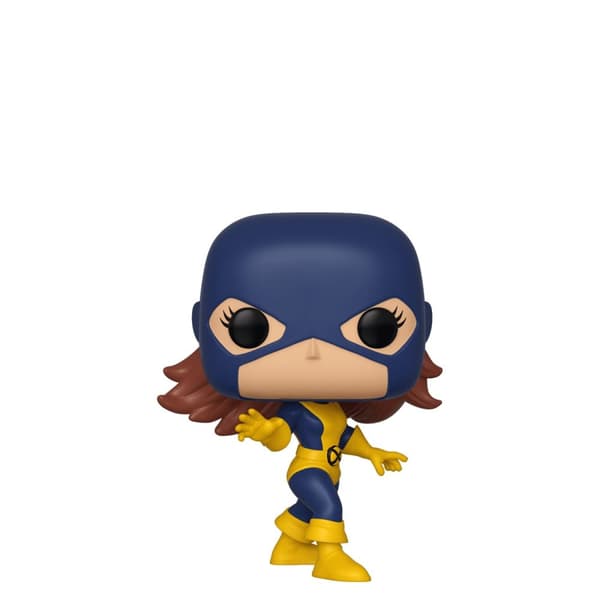 Funko Pop! Marvel 80th Anniversary First Appearance Marvel Girl