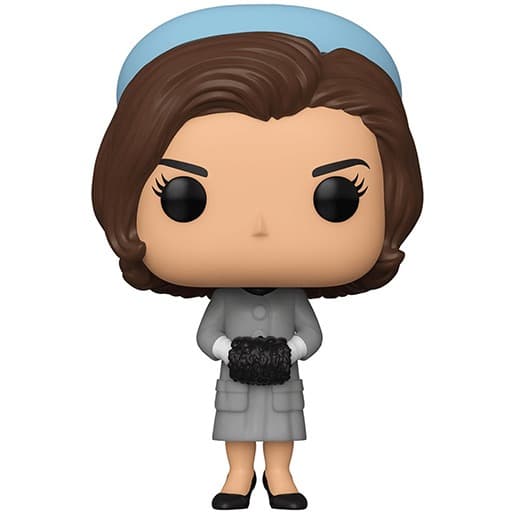 Funko Pop! Icons Jackie Kennedy