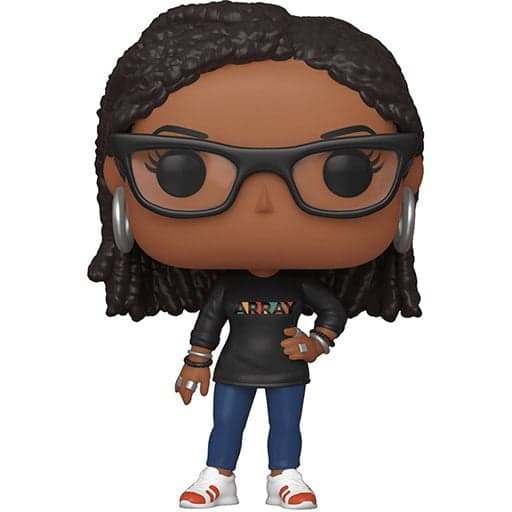 Funko Pop! Directors Ava DuVernay