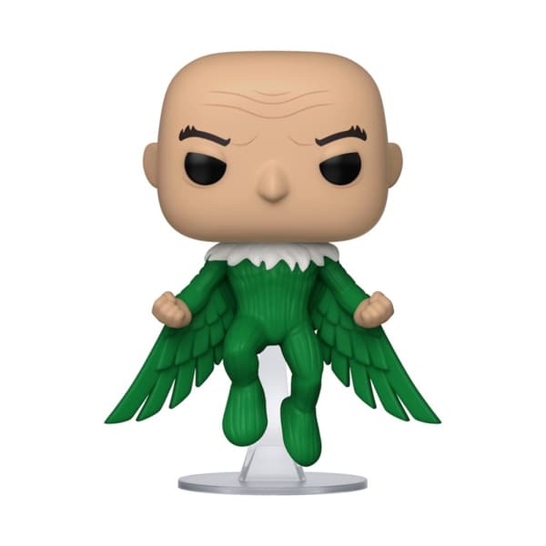Funko Pop! Marvel 80th Anniversary Vulture First Appearance