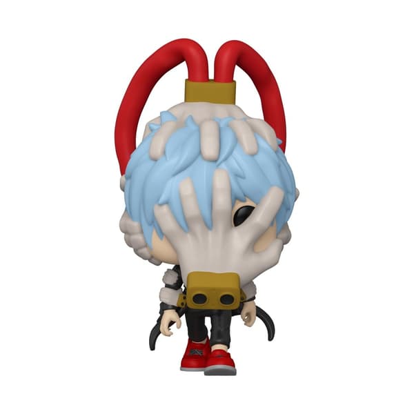 Funko Pop! Animation: My Hero Academia - Tomura Shigaraki