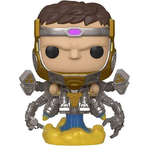 Funko Pop! Marvel: Avengers Game - Modok