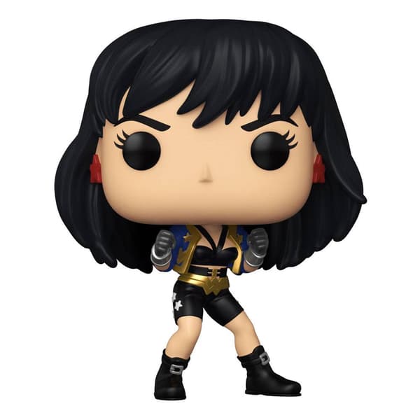 Funko Pop! Heroes: Wonder Woman 80th Anniversary - Wonder Woman The Contest