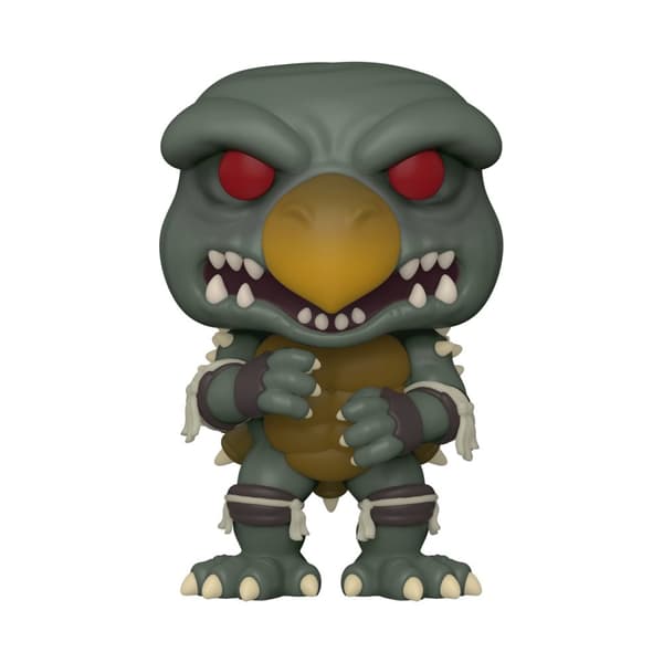Funko Pop! Movies: Teenage Mutant Ninja Turtles 2: Secret of the Ooze - Tokka