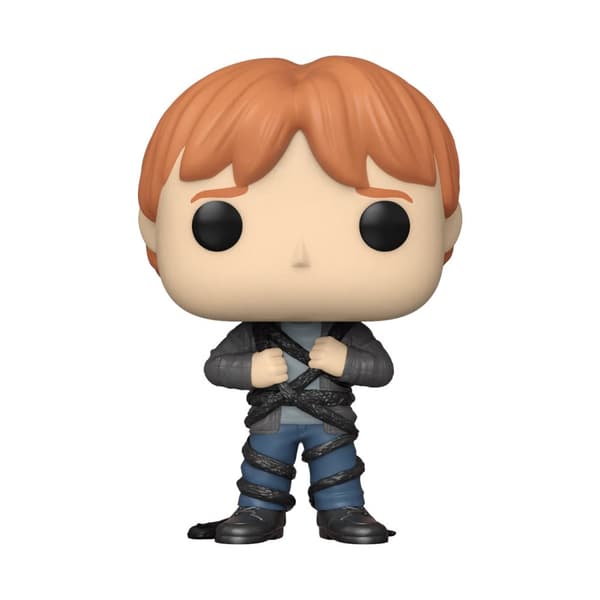 Funko Pop! Harry Potter: Harry Potter Anniversary - Ron Weasley (in Devil's Snare)