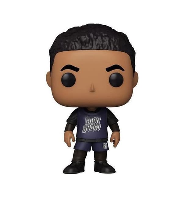 Funko Pop! Movies: Space Jam 2 - Don (chance of special Chase edition)