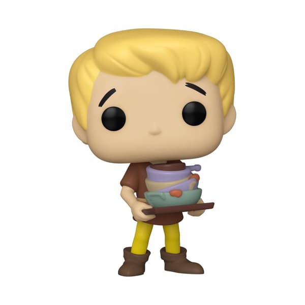 Funko Pop! Disney: The Sword in the Stone - Arthur