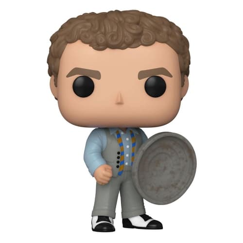 Funko Pop! Movies: The Godfather 50th Anniversary - Sonny Corleone (chance of special Chase edition)