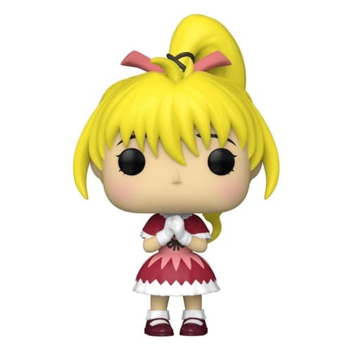 Funko Pop! Animation: Hunter x Hunter - Bisky