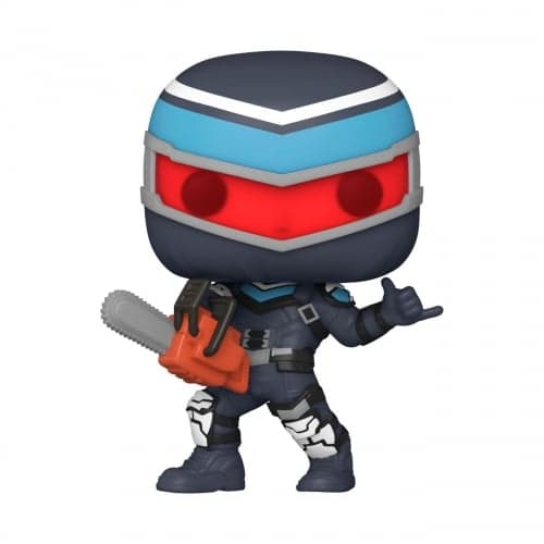 Funko Pop! TV: Peacemaker: The Series - Vigilante