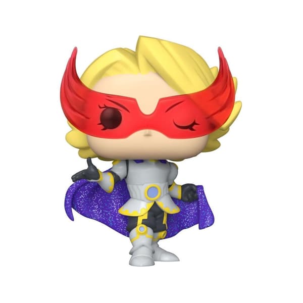 Funko Pop! Animation: My Hero Academia - Yuga Aoyama
