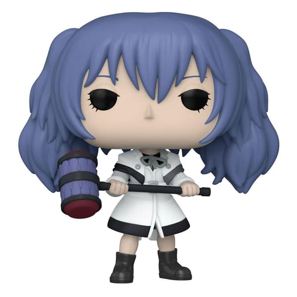 Funko Pop! Animation: Tokyo Ghoul:Re - Saiko Yonebayashi