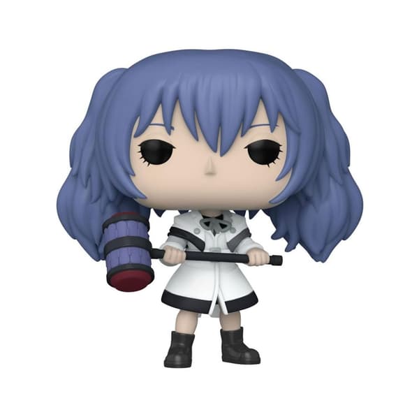 Funko Pop! Animation: Tokyo Ghoul:Re - Saiko Yonebayashi