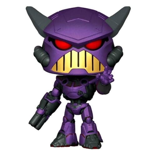 Funko Pop! Disney Pixar: Lightyear - Zurg