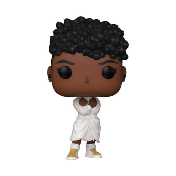 Funko Pop! Marvel: Black Panther: Wakanda Forever S2 - Shuri