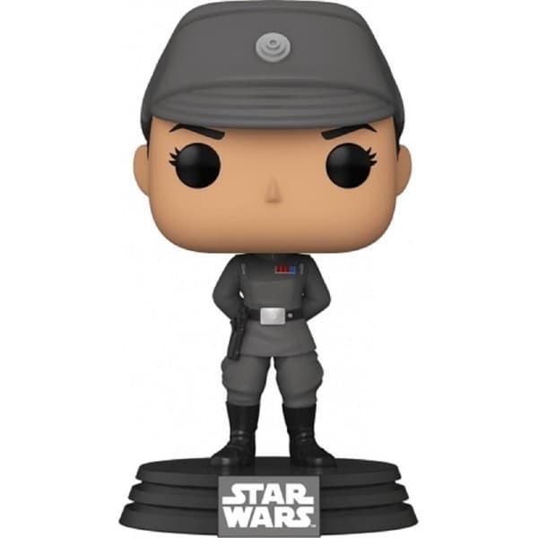 Funko Pop! Star Wars: Obi-Wan Kenobi - Tala Durith