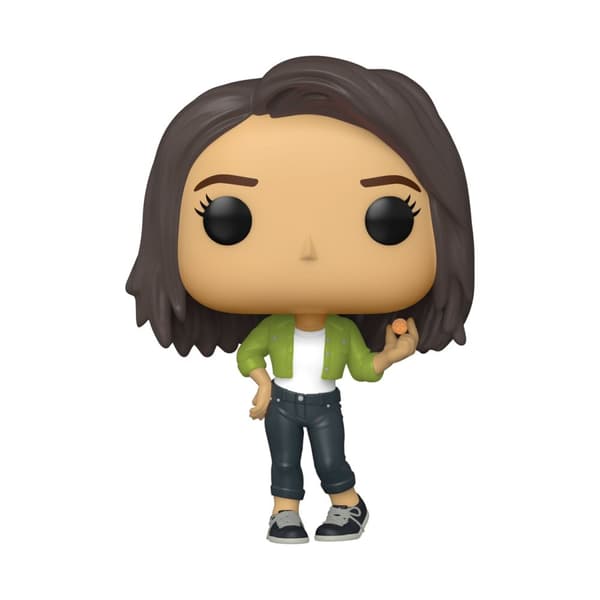 Funko Pop! Movies: Luck - Sam