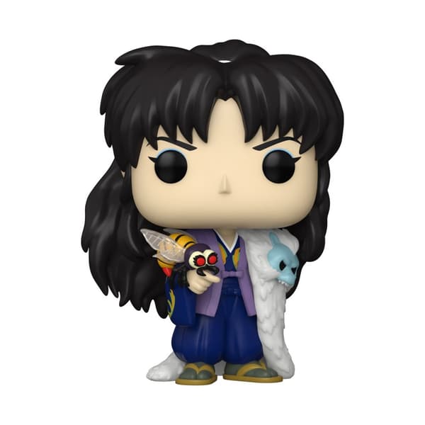 Funko Pop! Animation: Inuyasha - Naraku