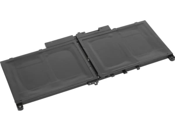 Mitsu notebook battery for Dell Latitude E7270, E7470 (7.4V-7.6V) (5800 mAh)