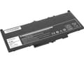 Miniatyrbilde 5 av 5: Mitsu notebook battery for Dell Latitude E7270, E7470 (7.4V-7.6V) (5800 mAh)