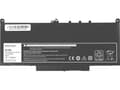 Miniatyrbilde 2 av 5: Mitsu notebook battery for Dell Latitude E7270, E7470 (7.4V-7.6V) (5800 mAh)