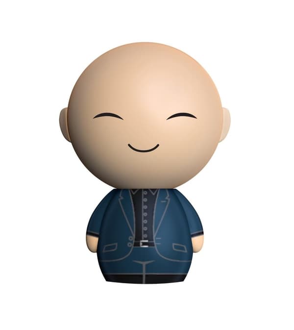 Funko Dorbz Marvel Daredevil Wilson Fisk