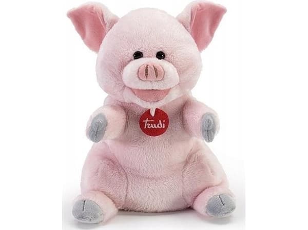 Trudi Trudi Puppet Pig