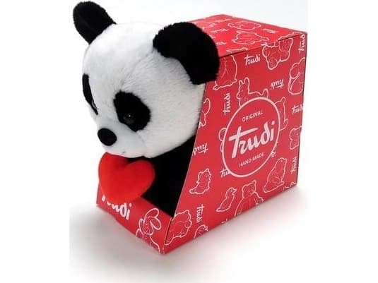 Trudi TRUDI TRUDINO PANDA KJÆRLIGHET