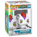 Miniatyrbillede 1 af 2: POP figure Digimon Gomamon