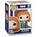 Miniatyrbillede 1 af 2: POP figure Interview with a Vampire Claudia