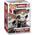 Miniatyrbilde 1 av 2: POP figure Willow General Kael