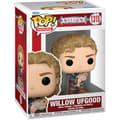 Miniatyrbilde 1 av 2: POP figure Willow - Willow Ufgood