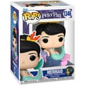 Pikkukuva 2 / 2: POP figure Disney Peter Pan 70th Anniversary Mermaid