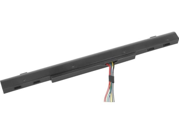 Mitsu notebook battery for Acer Aspire E5-573 E5-573G (14.4V-14.8V) (1800 mAh)