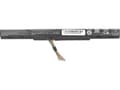 Miniatyrbilde 4 av 5: Mitsu notebook battery for Acer Aspire E5-573 E5-573G (14.4V-14.8V) (1800 mAh)