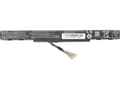 Miniatyrbilde 2 av 5: Mitsu notebook battery for Acer Aspire E5-573 E5-573G (14.4V-14.8V) (1800 mAh)